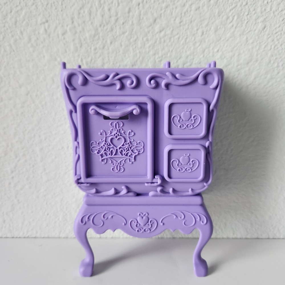 Disney Princess Ultimate Celebration Castle Dollhouse Replacement Flip Top Oven
